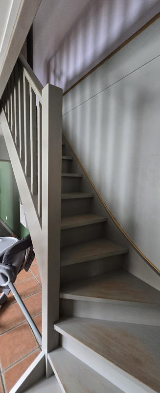 Maison - 83 m² - 5 pièces