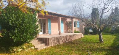 Maison - 101 m² - 4 pièces