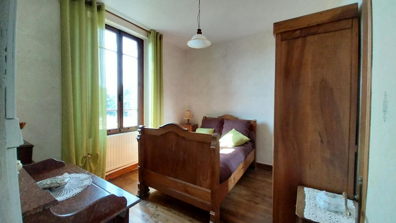 Maison - 187 m² - 6 pièces