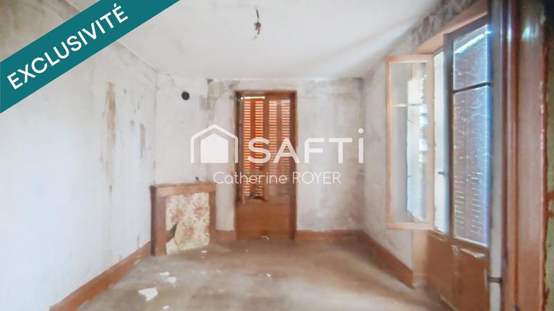 Maison - 108 m² - 5 pièces