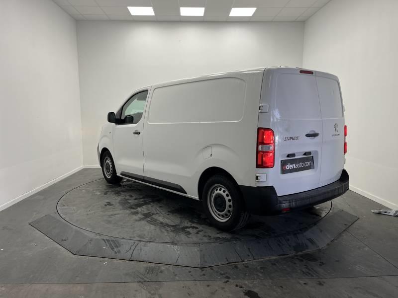 Peugeot Expert Fgn Tole Standard 1.5 Bluehdi 120 s&amp;S Bvm6 Premium