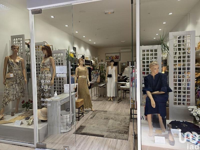 Local commercial - 85 m²