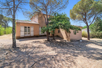 Villa - 125 m² - 5 pièces