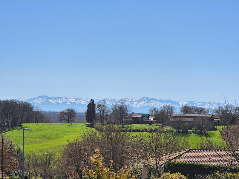 Maison - 87 m² - 4 pièces