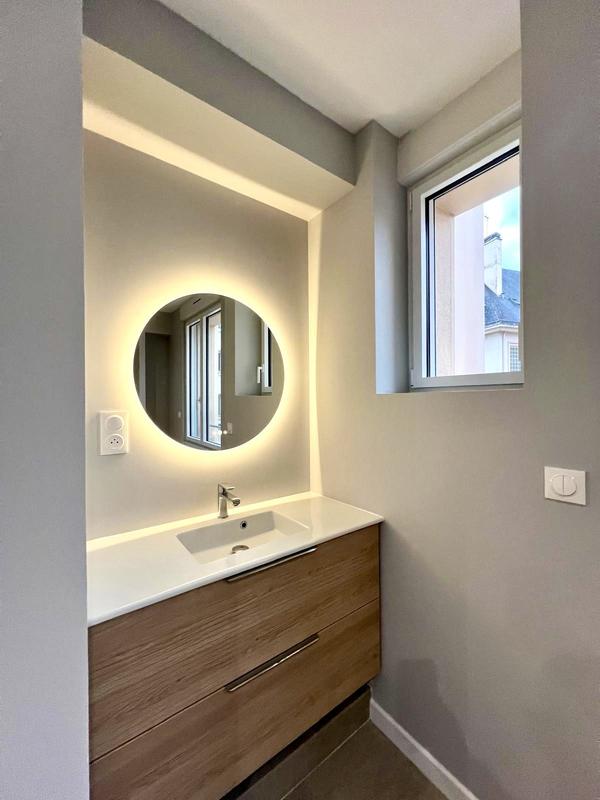 Appartement - 79 m² - 3 pièces