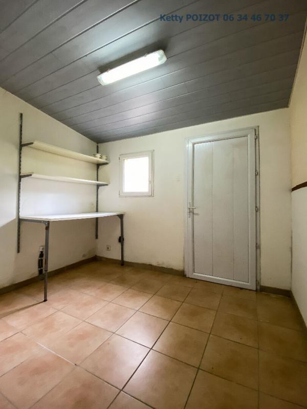 Maison - 120 m² - 7 pièces