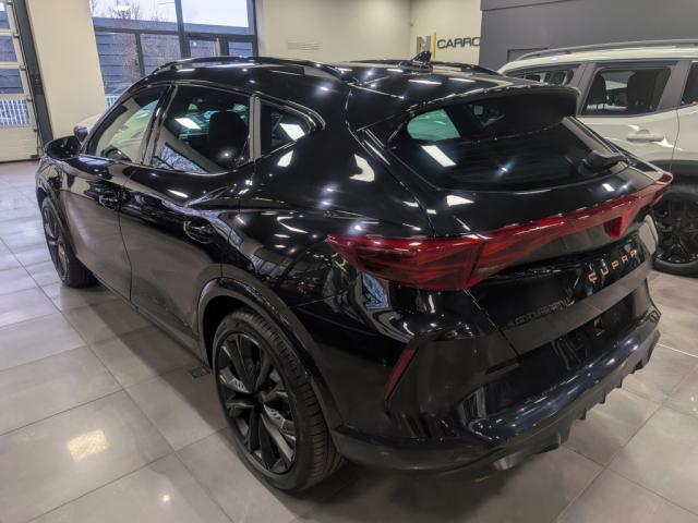 Cupra Formentor eHybrid 204 ch Dsg6 V