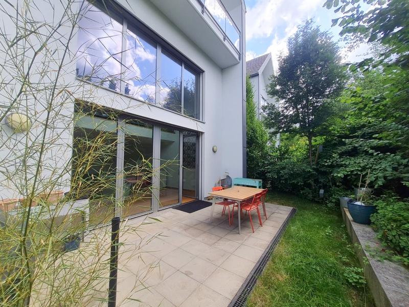 Maison - 154 m² - 5 pièces