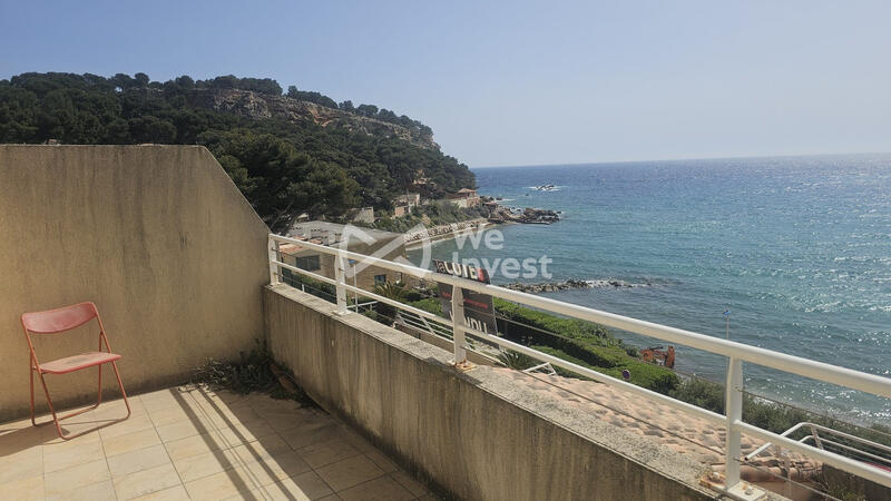 Appartement - 86 m² - 3 pièces