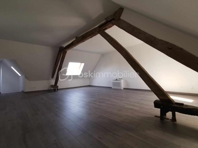 Maison de village - 197 m² - 7 pièces