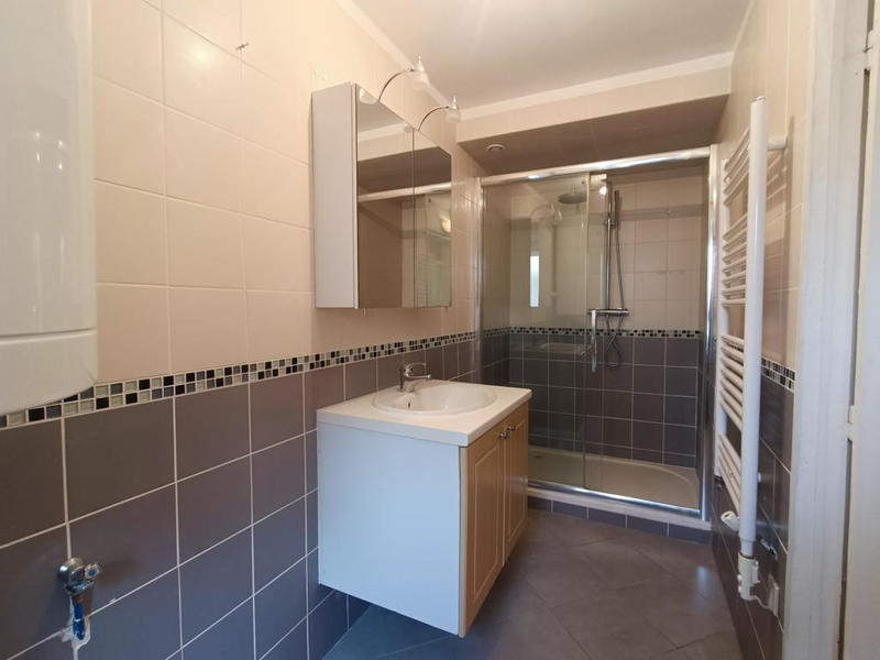 Maison - 82 m² - 5 pièces