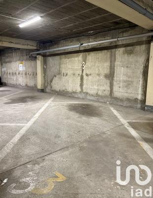 Parking - 12 m²