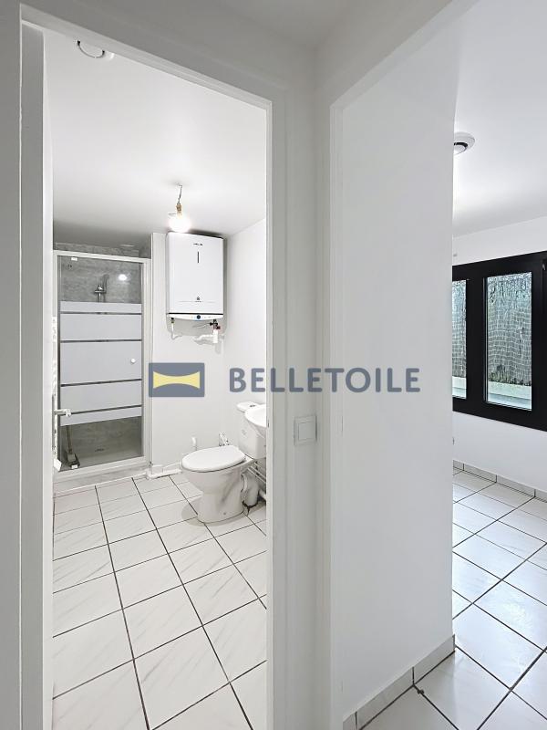 Appartement - 29 m² - 2 pièces