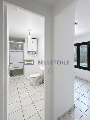 Appartement - 29 m² - 2 pièces