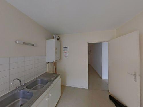 Local commercial - 84 m² - 4 pièces