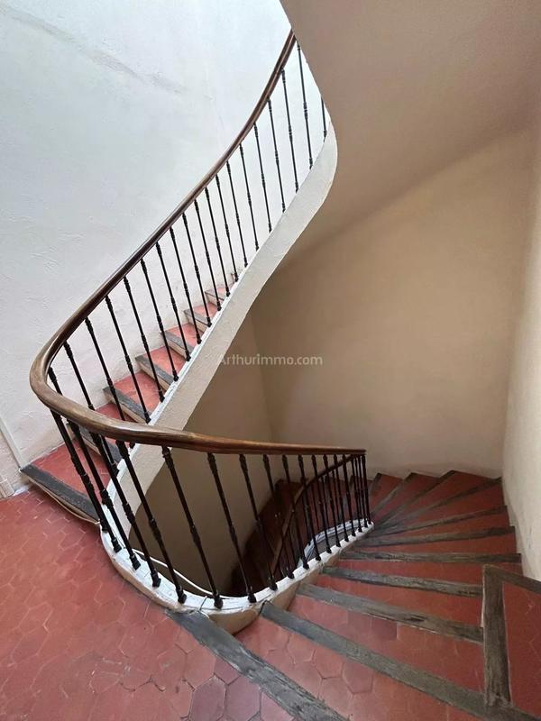 Appartement - 28 m² - 1 pièce