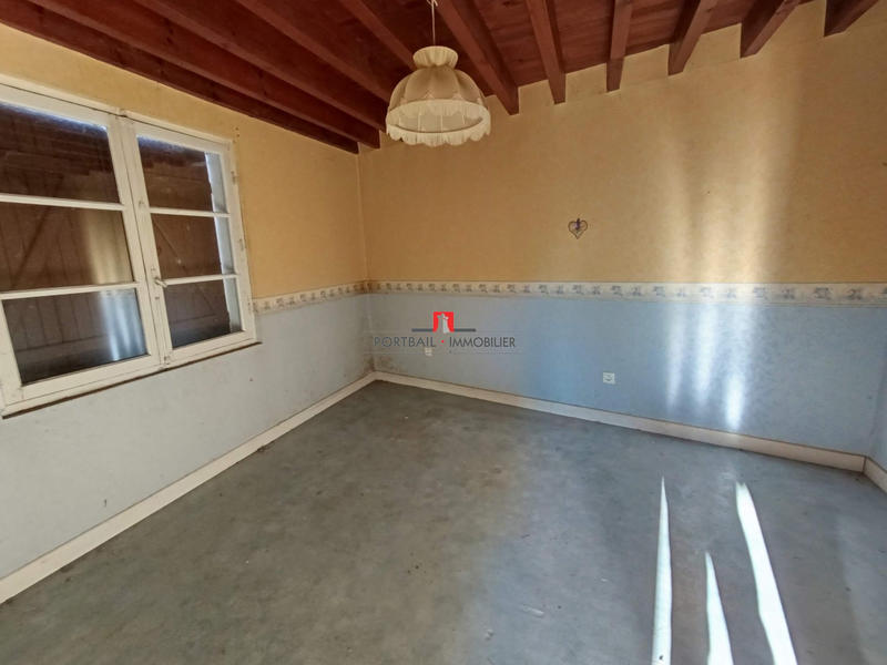 Maison - 89 m² - 4 pièces