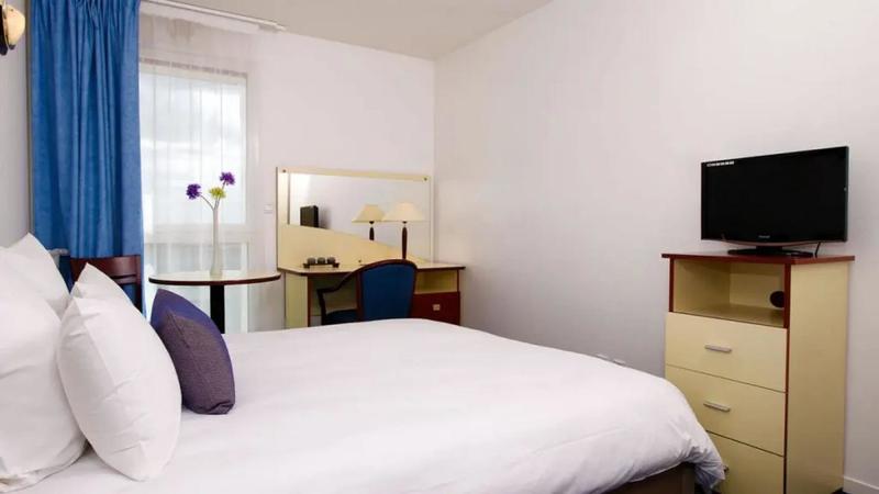 Appartement - 31 m² - 2 pièces