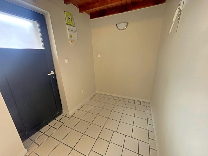 Appartement - 11 m² - 1 pièce