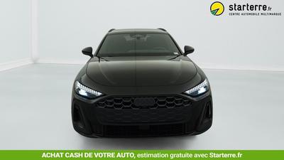 Audi A5 Avant Tdi Hybride 204 ch s tronic 7 s line