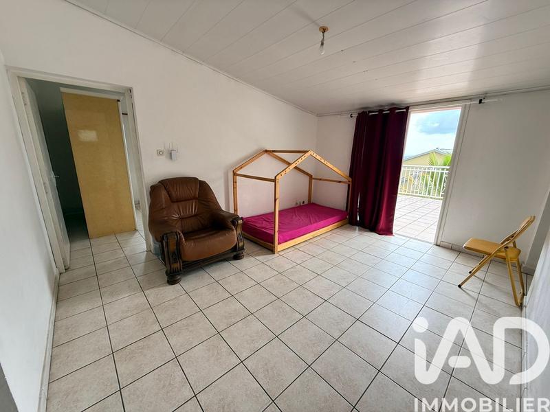 Maison - 174 m² - 7 pièces