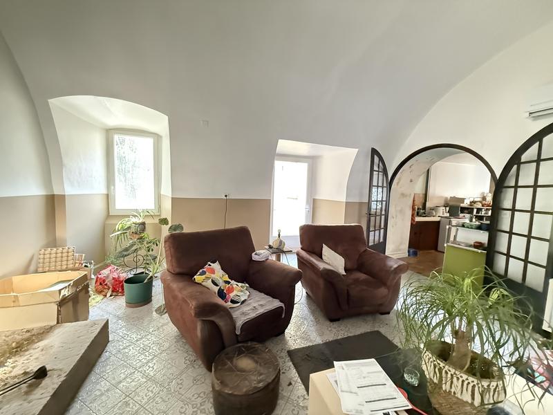 Maison - 122 m² - 4 pièces