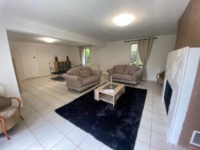 Longère - 135 m² - 5 pièces