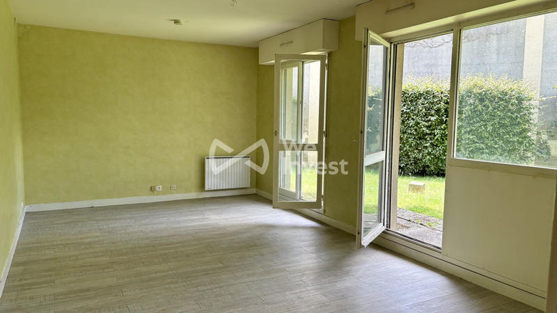 Appartement - 32 m² - 1 pièce