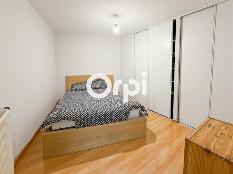 Appartement - 33 m² - 2 pièces