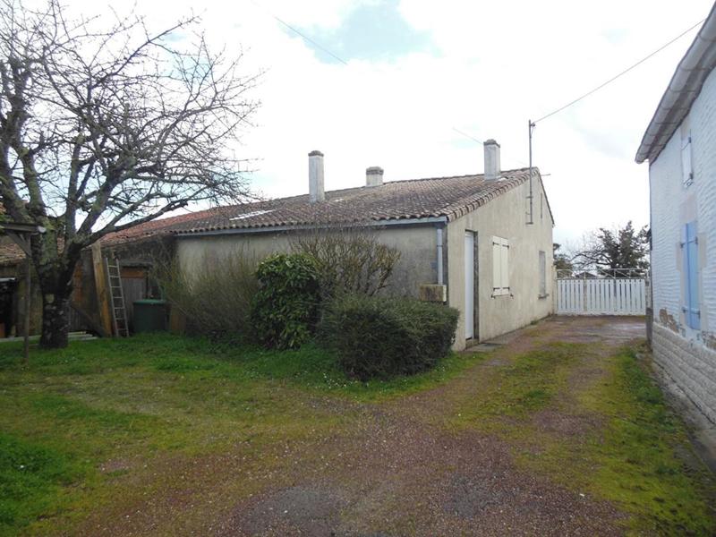 Maison - 126 m² - 6 pièces