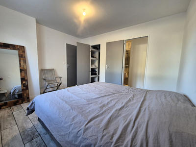 Maison - 103 m² - 4 pièces