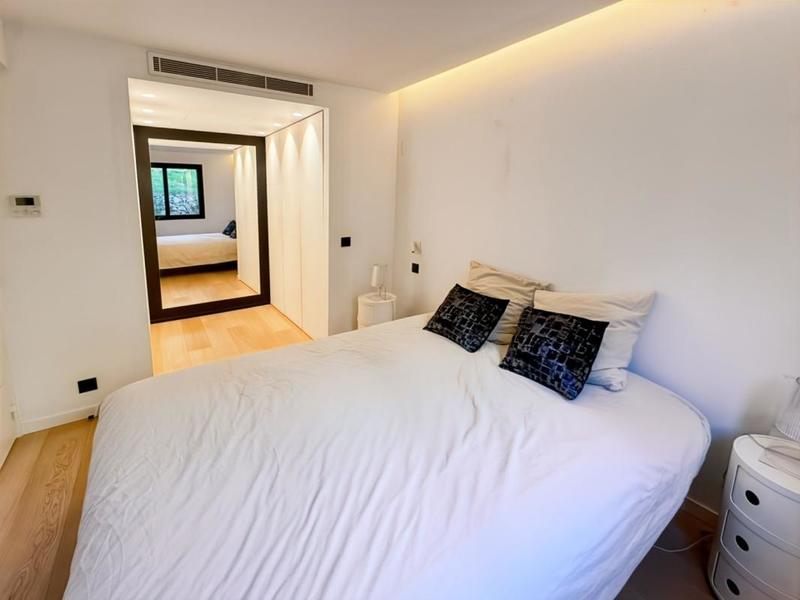 Appartement - 81 m² - 5 pièces