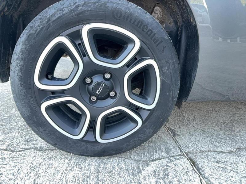 Fiat 500c 1.0 70 ch Hybride Bsg s/S