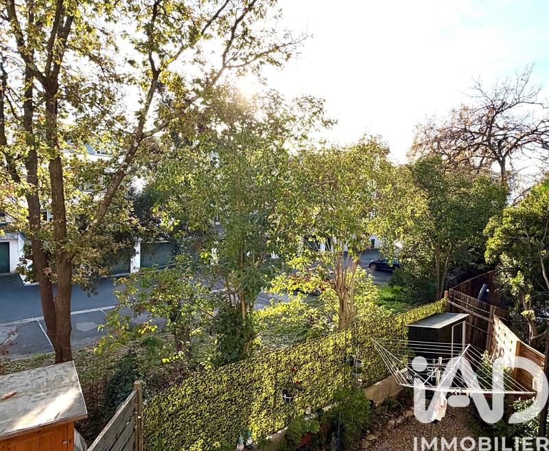 Appartement - 49 m² - 2 pièces