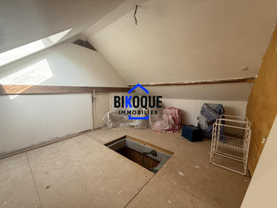 Maison - 136 m² - 6 pièces