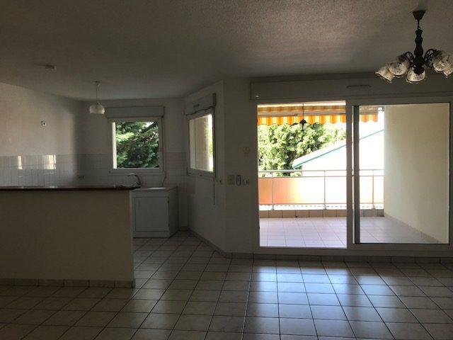 Appartement - 80 m² - 3 pièces