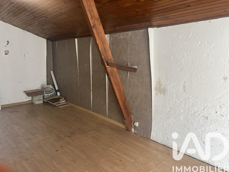 Maison - 203 m² - 4 pièces