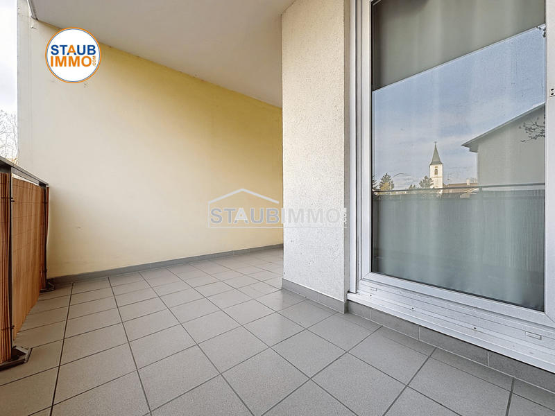 Appartement - 79 m² - 3 pièces