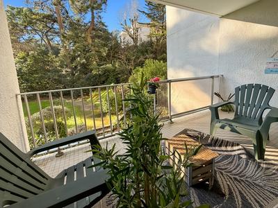 Appartement - 51 m² - 2 pièces