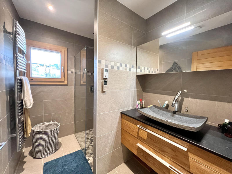 Maison - 160 m² - 4 pièces