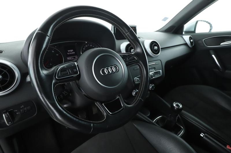 Audi A1 1.0 Tfsi Ultra s line 95 ch