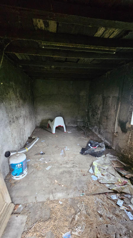 Maison - 70 m² - 2 pièces