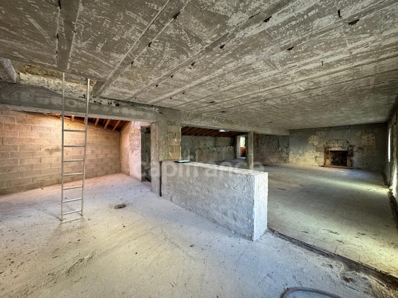 Maison - 154 m² - 2 pièces