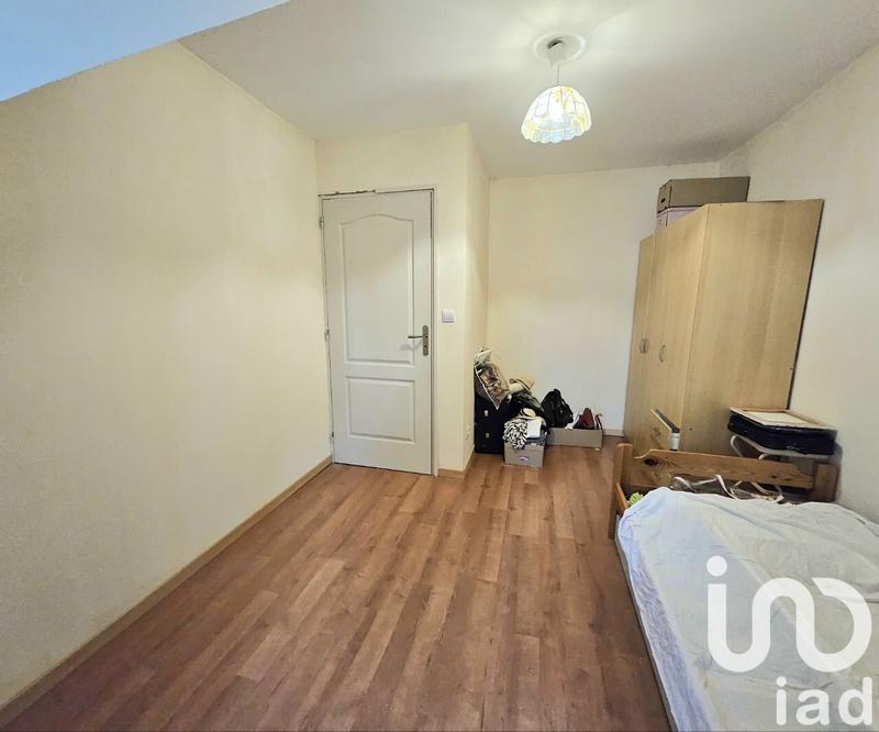 Maison - 117 m² - 6 pièces