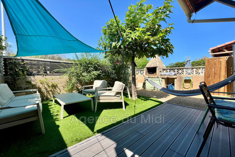 Maison - 71 m² - 4 pièces