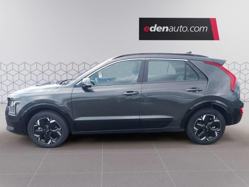 Kia Niro Ev Electrique 204 ch Active