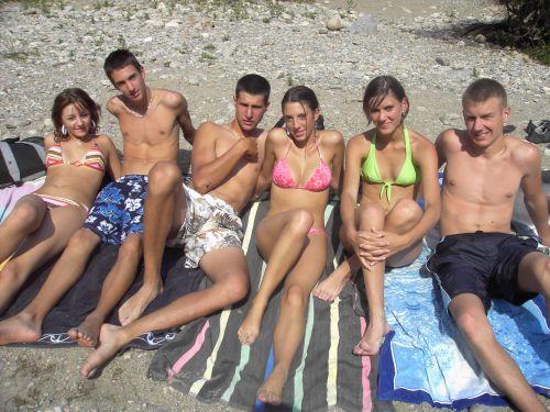 Camping la Fontinelle