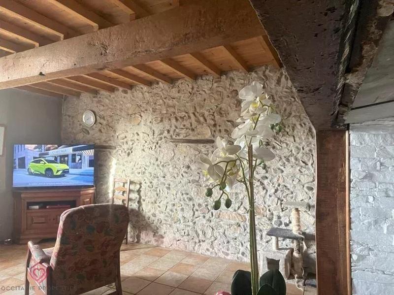 Ferme - 162 m² - 5 pièces