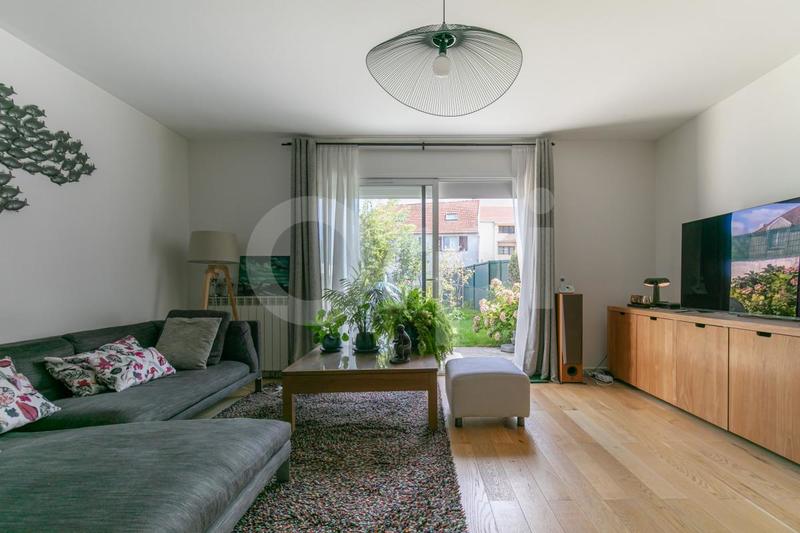 Maison - 82 m² - 3 pièces