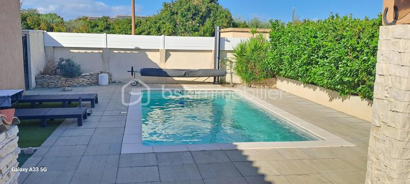 Villa - 107 m² - 4 pièces